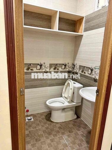 HAI PHÒNG NGỦ RỘNG 60m2 NGAY IUH CƠ SỞ 1