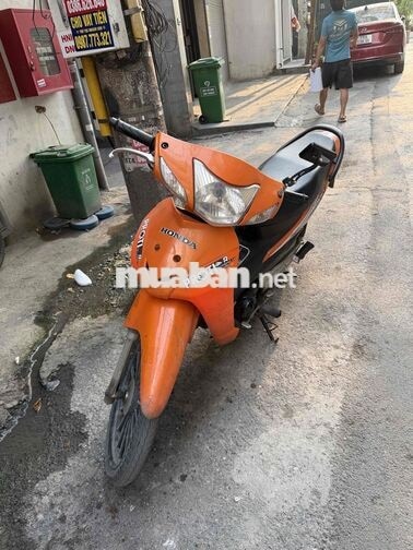 Honda Wave 50cc 2020 Cam chính chủ