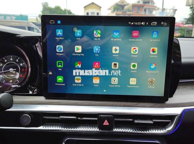 Kia K5 Premium 2022 Hỗ Trợ Ngân Hàng 60%