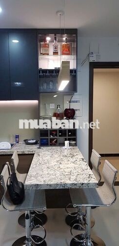 Sunrise Riverside 2PN, Tầng Cao, Xem dễ