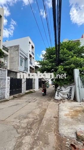 Siêu phẩm 64m2 - 4 tầng xe tải tránh Cây Cám, Bình Tân chỉ 5.5 tỷ TL