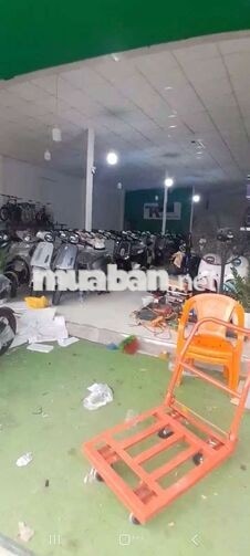 🧣Cho thuê Mặt Bằng kinh doanh DT 550m 