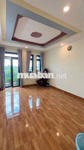 Siêu phẩm 64m2 - 4 tầng xe tải tránh Cây Cám, Bình Tân chỉ 5.5 tỷ TL