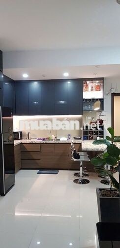 Sunrise Riverside 2PN, Tầng Cao, Xem dễ