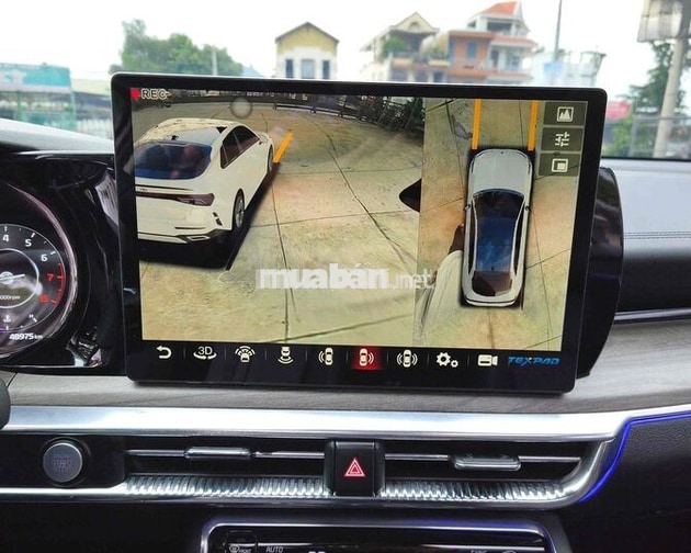 Kia K5 Premium 2022 Hỗ Trợ Ngân Hàng 60%