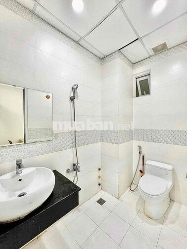 Cho thuê căn 1PN tách bếp - ban công thang máy Lê Văn Sỹ Q3