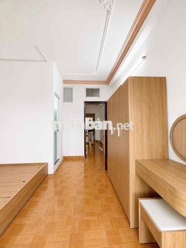 Chính Chủ Cho Thuê Căn Hộ Quận 6 ( 35m2 - Phòng Ban Công )