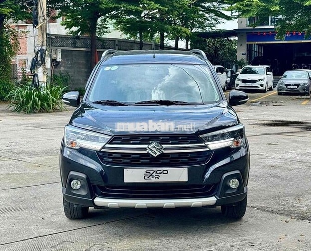Suzuki XL7 1.5 AT 2023 Đen Tự động