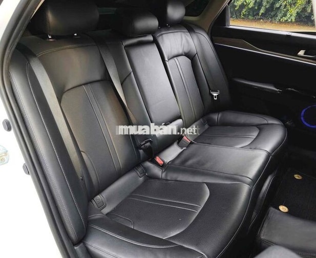 KIA K5 2.0 PREMIUM 2022 Trắng 48.000 km