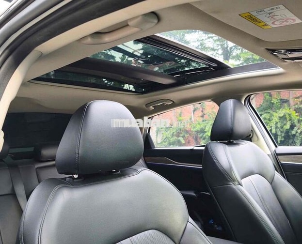 Kia K5 Premium 2022 Hỗ Trợ Ngân Hàng 60%