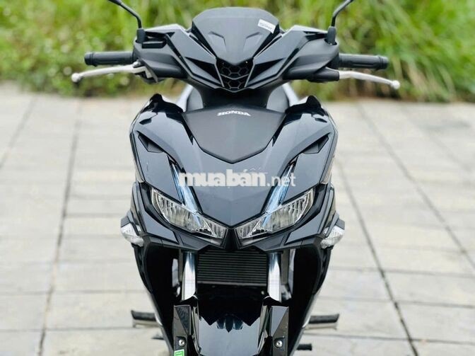 Honda Winner X V4 2025 Đen xe đẹp mới tinh 