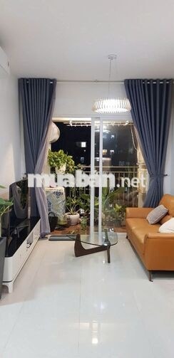 Sunrise Riverside 2PN, Tầng Cao, Xem dễ