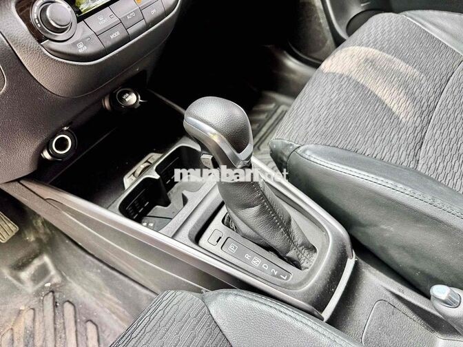 Suzuki XL7 1.5 AT 2023 Đen Tự động