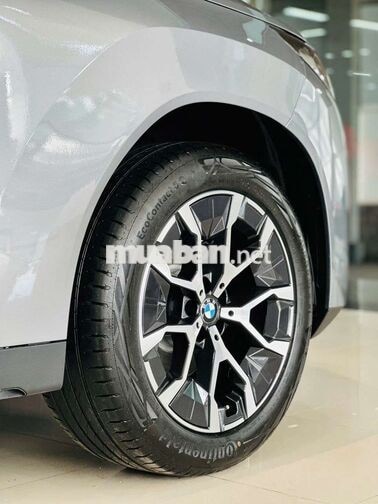 BMW X3 2026 khuyến mãi 200tr! Ck 10tr cho người GT
