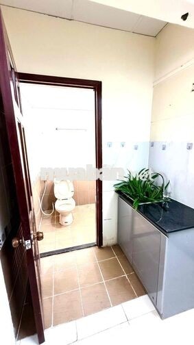 Phòng Full Nội Thất Ngay mặt tiền đường