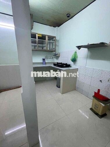nhà thuê 1 trệt 1 lầu - đường Nguyễn Trọng Tuyển, Phú Nhuận
