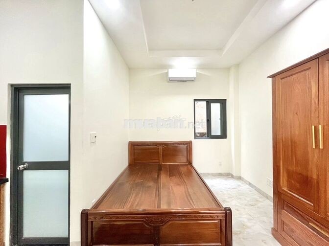 PHÒNG ĐẸP THOÁNG MÁY GIẶT RIÊNG GẦN CHỢ TÂN HƯƠNG TÂN PHÚ