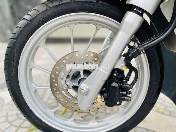 Honda SH Mode 125 2026 Trắng xe mới keng đẹp 