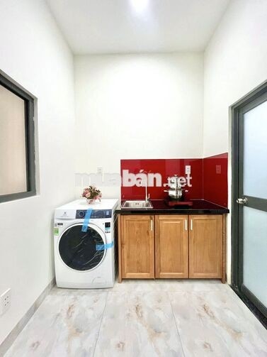 PHÒNG ĐẸP THOÁNG MÁY GIẶT RIÊNG GẦN CHỢ TÂN HƯƠNG TÂN PHÚ