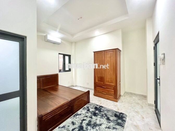 PHÒNG ĐẸP THOÁNG MÁY GIẶT RIÊNG GẦN CHỢ TÂN HƯƠNG TÂN PHÚ