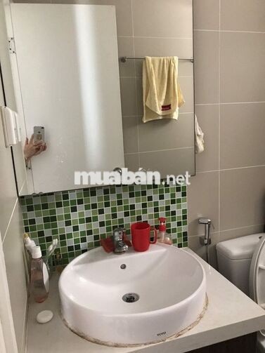 Cho thuê căn 2 phòng ngủ 10 triệu