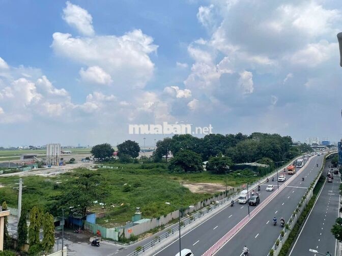 VĂN PHÒNG MỚI NGAY CHÂN CẦU VƯỢT NHÀ GA T3