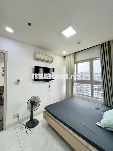 Cho thuê căn 2 phòng ngủ 10 triệu