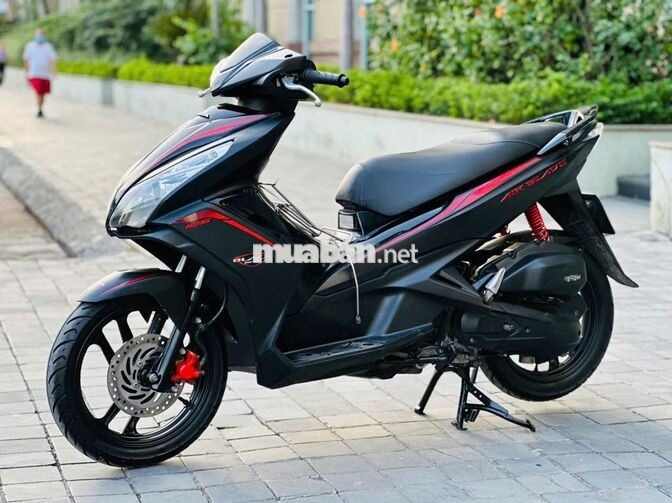 Honda Air Blade 125 2015  chính chủ xe đẹp êm ái 