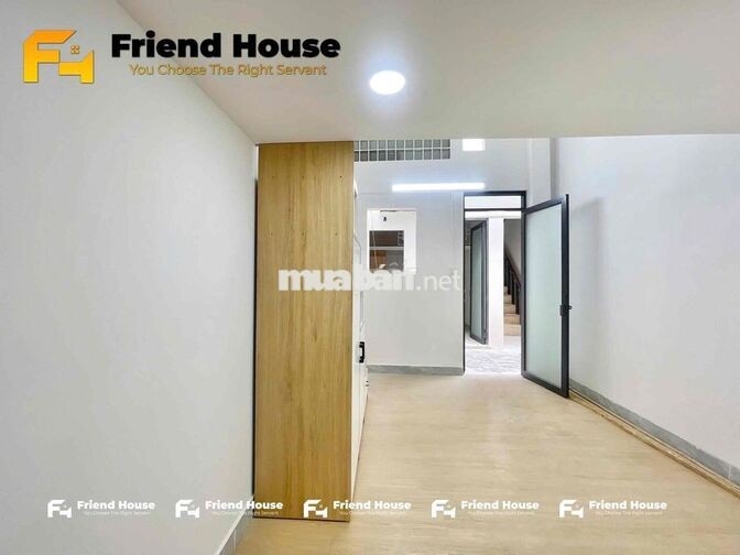 CHO THUÊ PHÒNG TRỌ MỚI XÂY ĐẸP GIÁ RẺ GẦN LOTTE MART