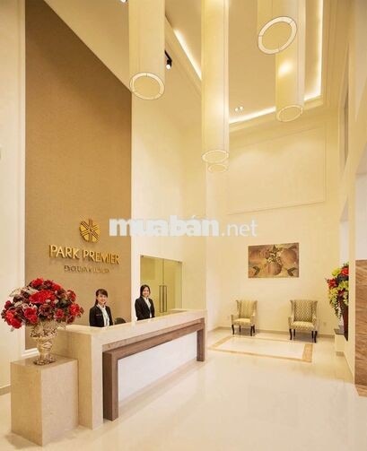Cho Thuê 2PN1WC The Park Residence Giá 9 tr LH Quỳnh 