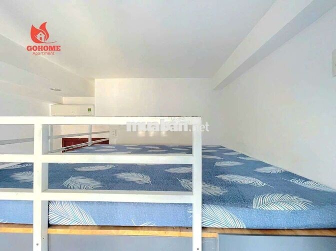 Căn Hộ Dịch Vụ Full Nội Thất Trung Tâm Quận 1 Đuờng Cống Quỳnh