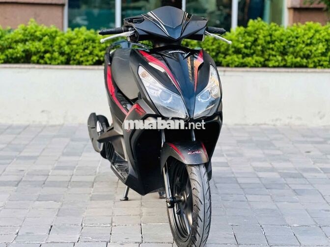 Honda Air Blade 125 2015  chính chủ xe đẹp êm ái 