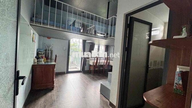 CHO THUÊ NHÀ NGUYÊN CĂN CHS1 TX52 FULL NỘI THẤT 7 TRIỆU CÓ BỚT