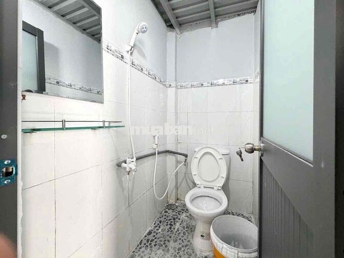 2TR3-CHỢ TAM BÌNH-GÁC CAO-RỘNG RÃI-ĐƯỜNG KHÔNG NGẬP