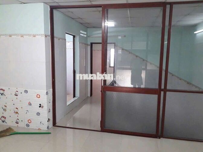 CHO THUÊ NHÀ ĐƯỜNG SỐ, TÂN TẠO, GẦN BONCHEN, 11 TRIEU, 5×20M, 3PN