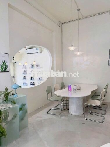 HOT MẶT TIỀN ĐẶNG THÙY TRÂM BÌNH THẠNH, 12X25M, TRỆT LẦU, CHỈ 50TR