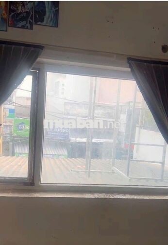 Cho thuê mặt bằng đường số 4 gần chợ Gò Xoài , diện tích 40m2 Giá tốt