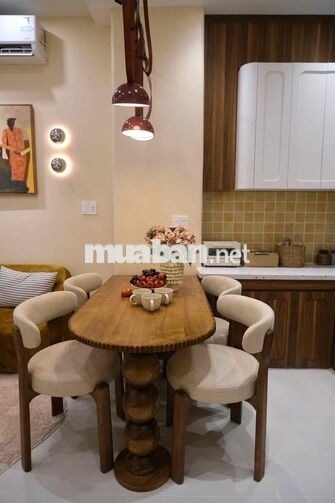 PHONG CÁCH WABISABI GIỮA LÒNG BÌNH TÂN CHỈ hơn 5TỶ