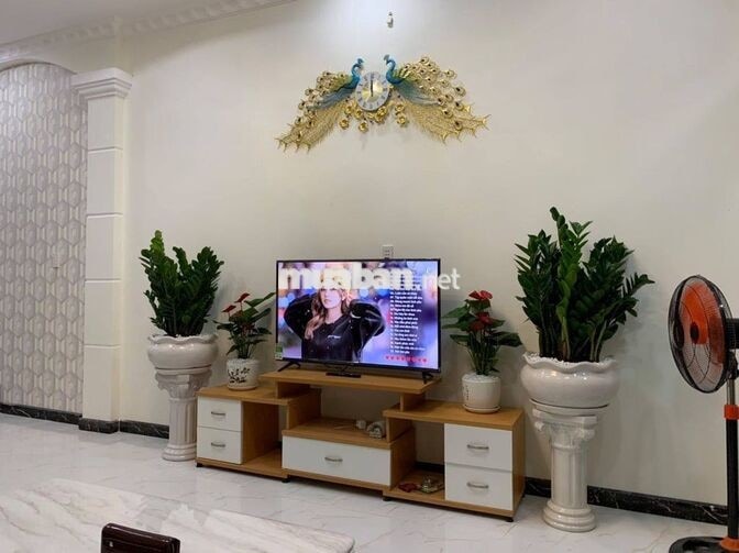 NHÀ 1 TRỆT 1 LẦU NGUYỄN THỊ LẮNG, TÂN PHÚ TRUNG CŨ, 180M², SHR, 1,2 TỶ