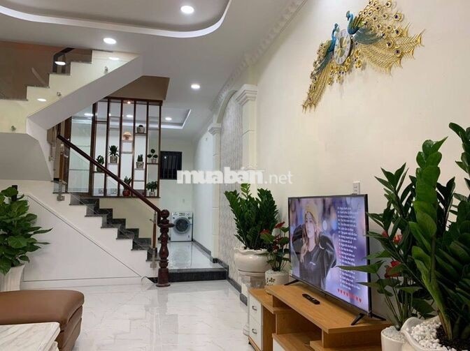 NHÀ 1 TRỆT 1 LẦU NGUYỄN THỊ LẮNG, TÂN PHÚ TRUNG CŨ, 180M², SHR, 1,2 TỶ
