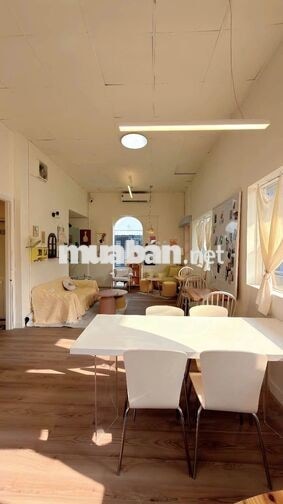 HOT MẶT TIỀN ĐẶNG THÙY TRÂM BÌNH THẠNH, 12X25M, TRỆT LẦU, CHỈ 50TR