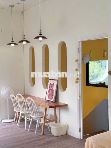 HOT MẶT TIỀN ĐẶNG THÙY TRÂM BÌNH THẠNH, 12X25M, TRỆT LẦU, CHỈ 50TR