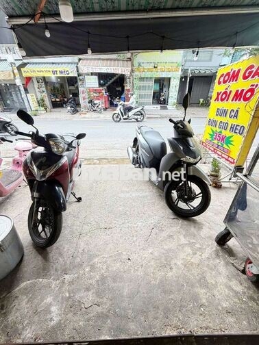 Mặt tiền Gò Xoài. Bình Tân. (1pn, wc). Dtsd 64m2