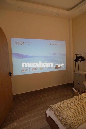 PHONG CÁCH WABISABI GIỮA LÒNG BÌNH TÂN CHỈ hơn 5TỶ