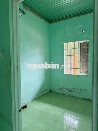 Ngộp chủ bán gấp căn nhà 131m2 Tân Phú Trung Củ Chi ( FULL THỔ CƯ )