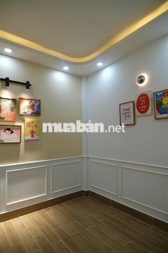 PHONG CÁCH WABISABI GIỮA LÒNG BÌNH TÂN CHỈ hơn 5TỶ