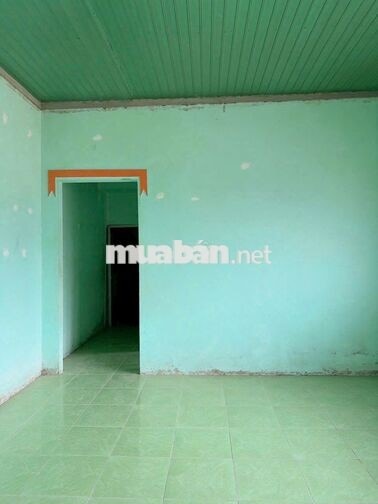 Ngộp chủ bán gấp căn nhà 131m2 Tân Phú Trung Củ Chi ( FULL THỔ CƯ )