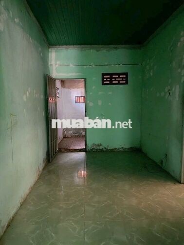 Ngộp chủ bán gấp căn nhà 131m2 Tân Phú Trung Củ Chi ( FULL THỔ CƯ )