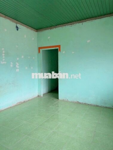 Ngộp chủ bán gấp căn nhà 131m2 Tân Phú Trung Củ Chi ( FULL THỔ CƯ )
