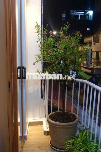 PHONG CÁCH WABISABI GIỮA LÒNG BÌNH TÂN CHỈ hơn 5TỶ